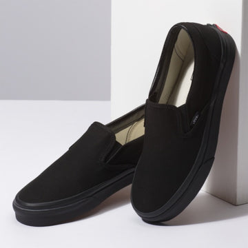 CLASSIC SLIP-ON  FEMME