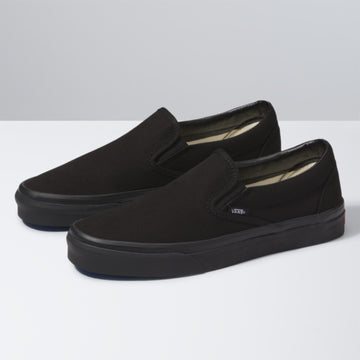 CLASSIC SLIP-ON  FEMME