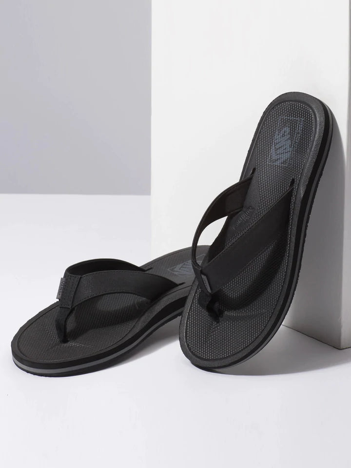NEXPA SYNTHETIC SANDALS