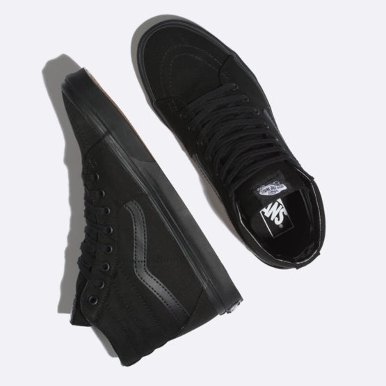 CANVAS SK8-HI