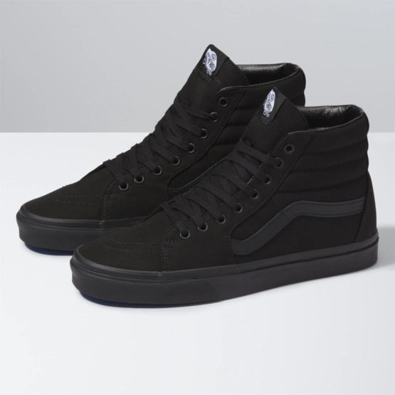 CANVAS SK8-HI