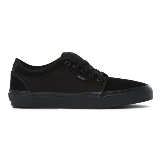 CHUKKA LOW