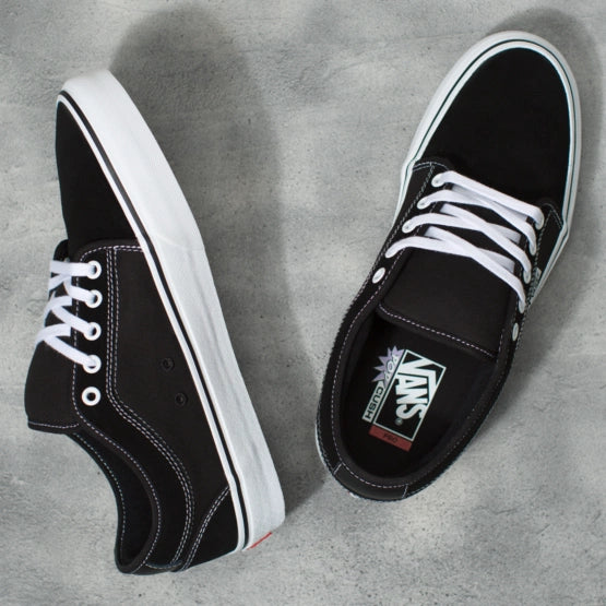 CHUKKA LOW