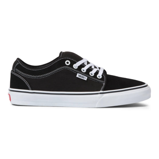 CHUKKA LOW
