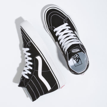 SK8-HI TAPERED FEMME