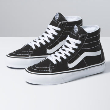 SK8-HI TAPERED FEMME