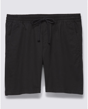 RANGE RELAXED ELASTIC 18'' SHORT