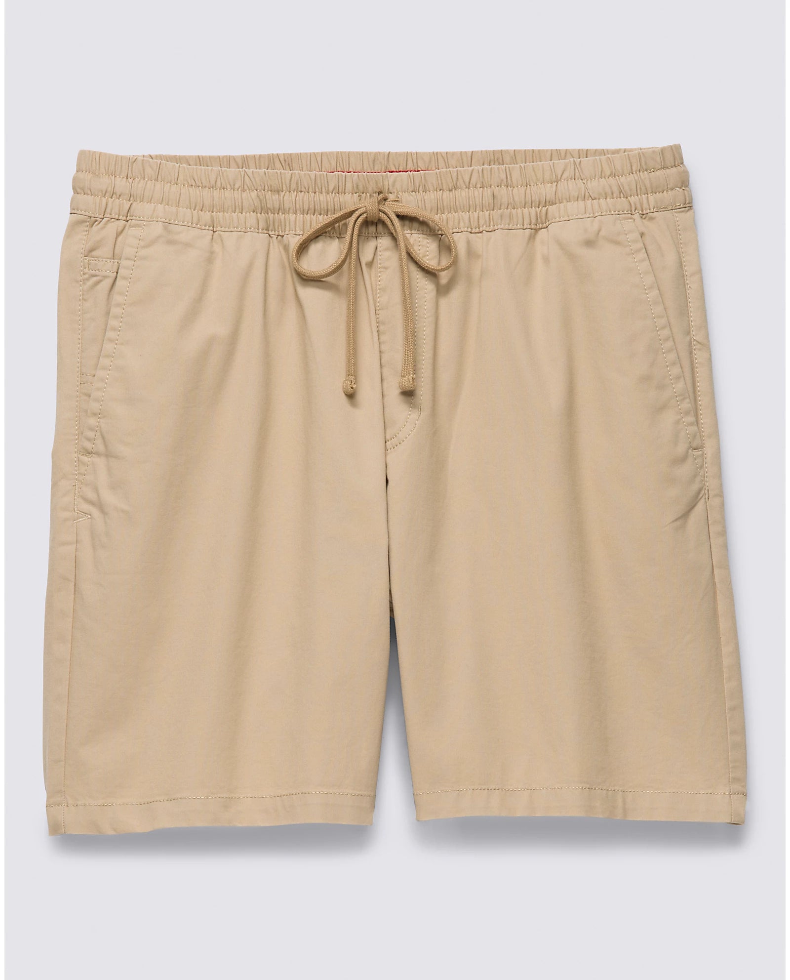 RANGE RELAXED ELASTIC 18'' SHORT