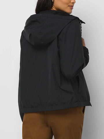 Kastle Check Me Windbreaker