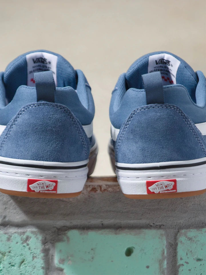 Kyle Walker Moonlight Blue Shoes