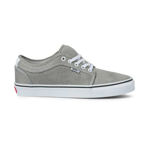 CHUKKA LOW - 9BM