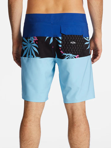 Tribong Pro 18" Boardshort