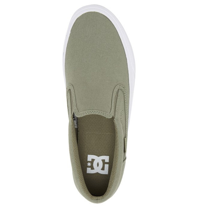 TRASE SLIP ON - SOULIER FEMME