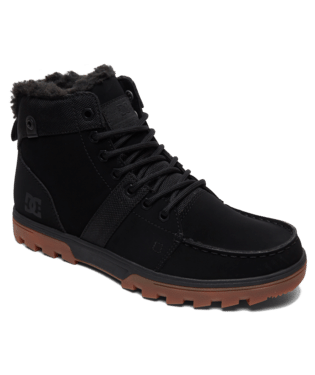 WOODLAND - BOTTE HOMME