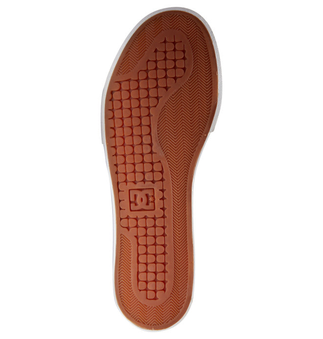 PURE HIGH-TOP SHOES