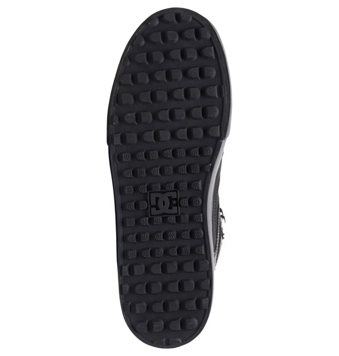 PURE HIGH TOP - BOTTE HOMME