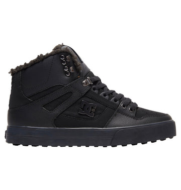 PURE HIGH TOP - BOTTE HOMME