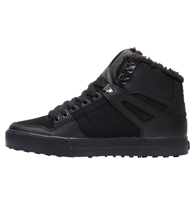 PURE HIGH TOP - BOTTE HOMME