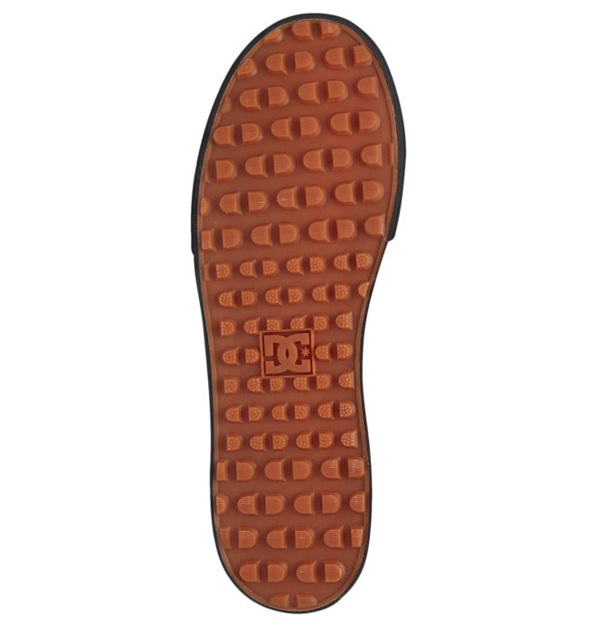 PURE HIGH TOP - BOTTE HOMME