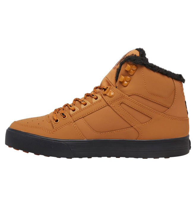PURE HIGH TOP - BOTTE HOMME