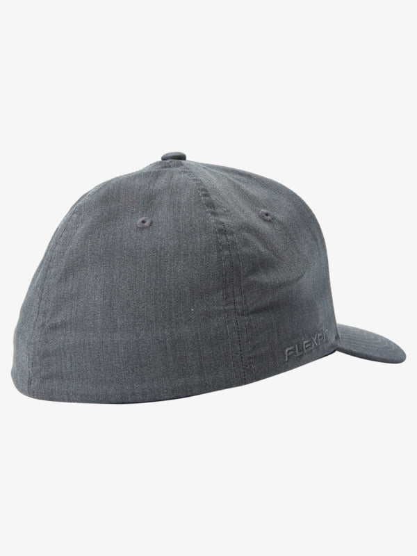 FINAL FLEXFIT HAT