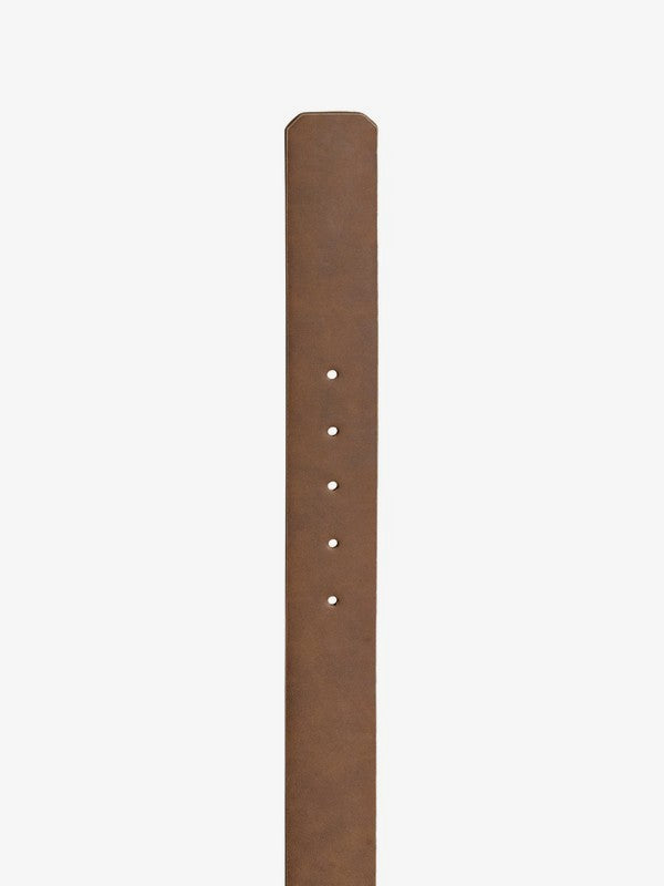 MAIN STREET BELT - CEINTURE