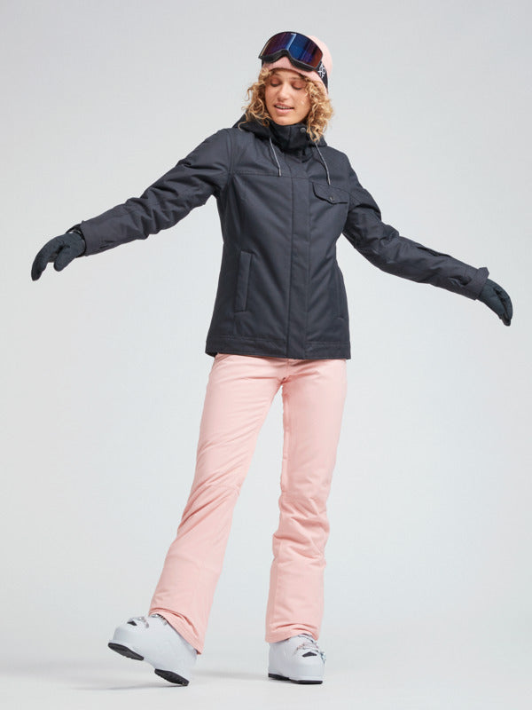 BILLIE INSULATED SNOW JACKET
