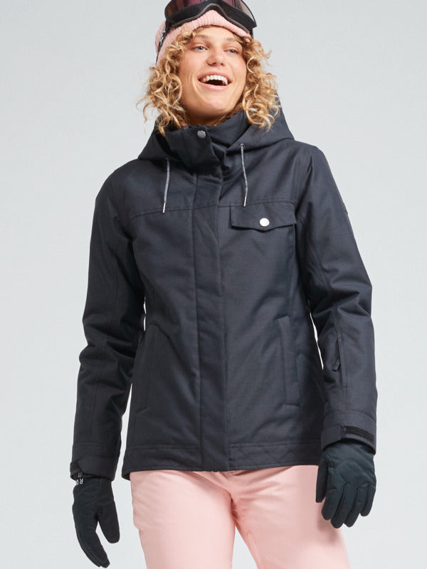 BILLIE INSULATED SNOW JACKET
