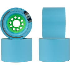 OURANGATANG KEGEL 80MM - ROUE LONGBOARD