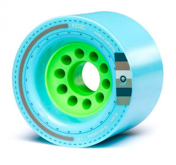 OURANGATANG KEGEL 80MM - ROUE LONGBOARD