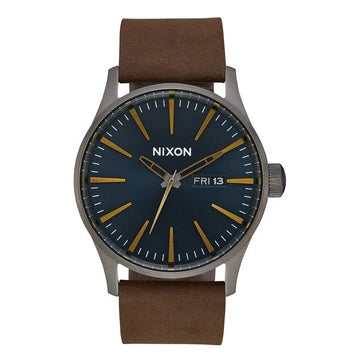 SENTRY LEATHER - MONTRE