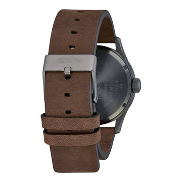 SENTRY LEATHER - MONTRE