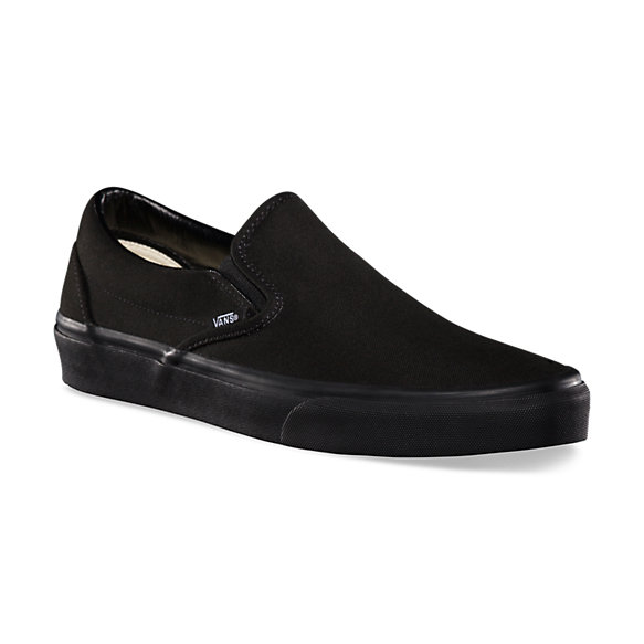 CLASSIC SLIP-ON HOMME