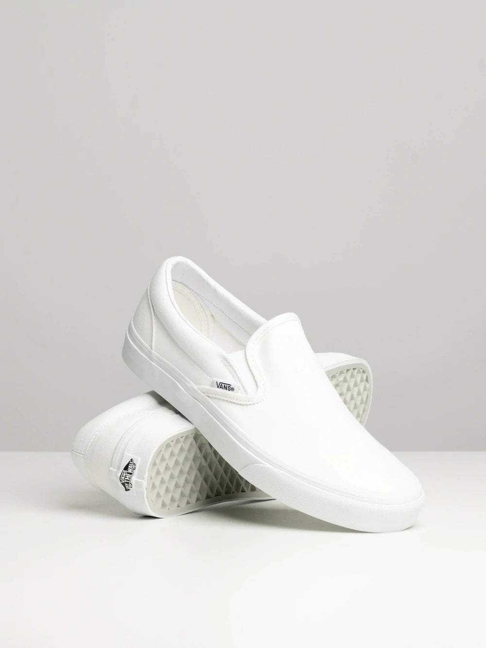 CLASSIC SLIP-ON HOMME