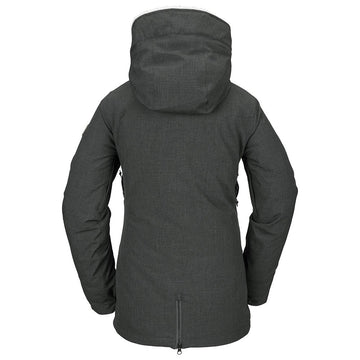 SHRINE INS JKT- MANTEAU SNOW