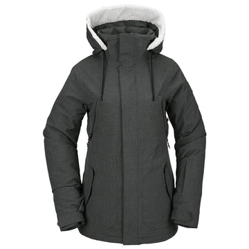 SHRINE INS JKT- MANTEAU SNOW